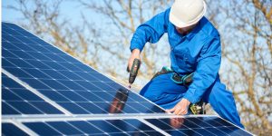 Installation Maintenance Panneaux Solaires Photovoltaïques à Tincry